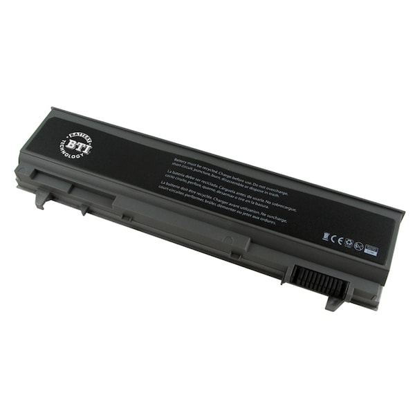 Battery Technology Battery For Dell Latitude E6410 E6510 Precision M4500 6-Cells 312-7414-BTI